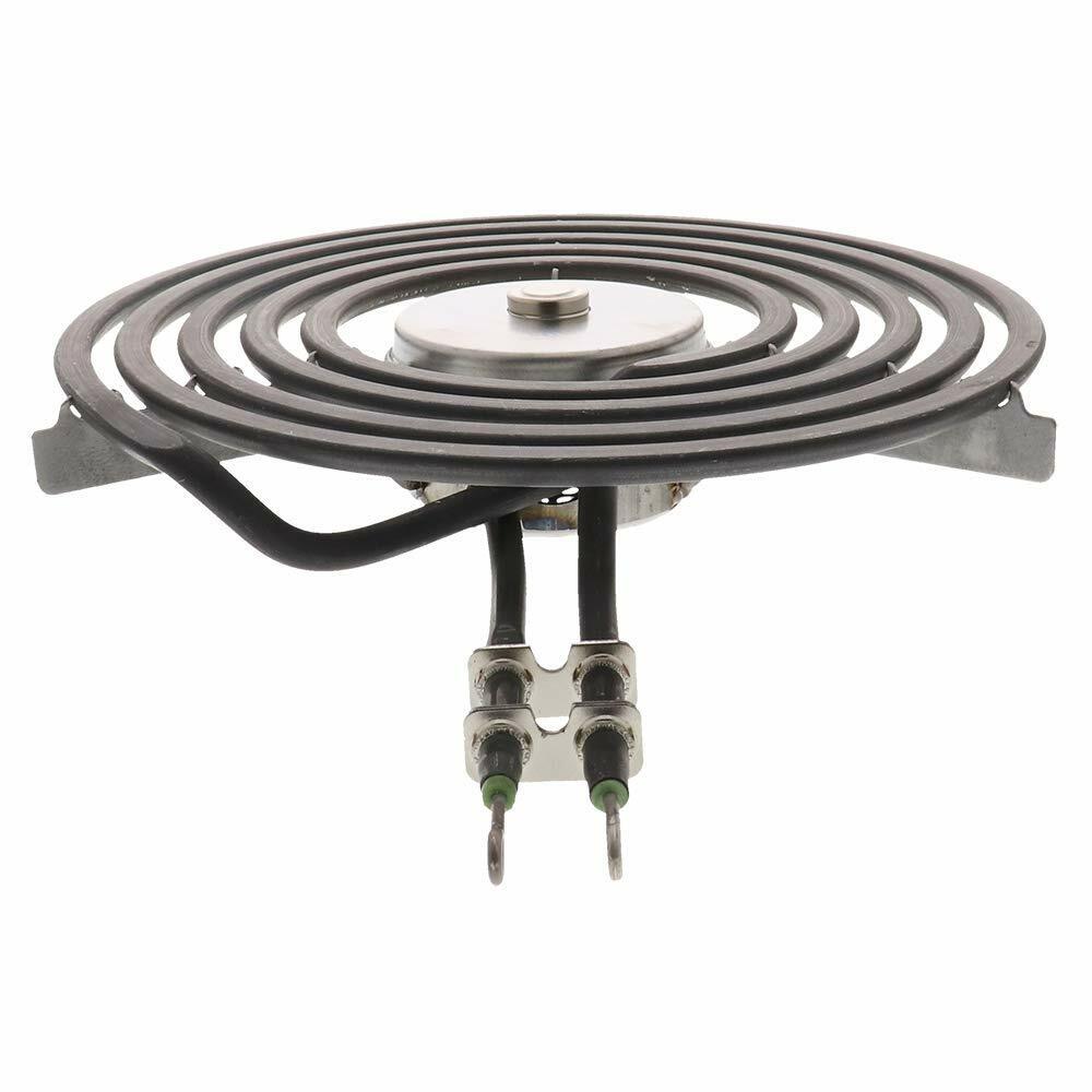 Range Large 8" Burner Safety Element W11396790 for Whirlpool gallery