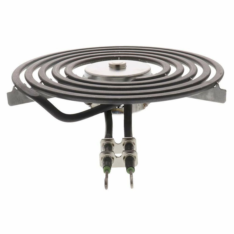 Range Large 8" Burner Safety Element W11396790 for Whirlpool gallery
