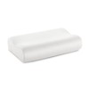 Contour Memory Foam Pillow - Standard (22" x 14" x 4/5") gallery