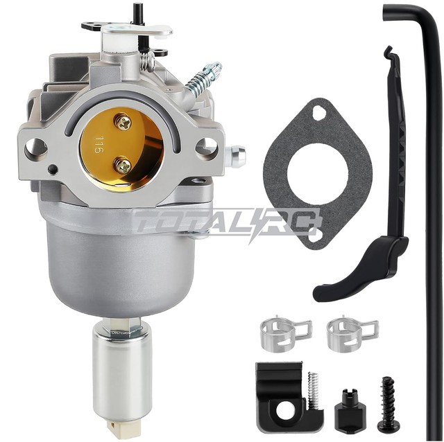 Carburetor for Toro Models 71225, 71226, 71227, 71228 Lawn Tractors gallery
