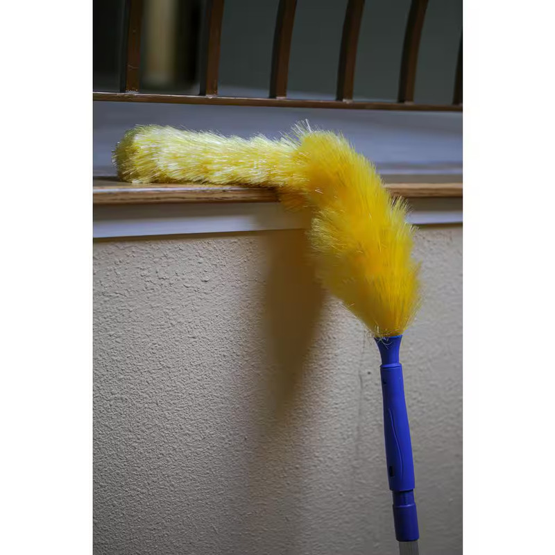 Poly-Fiber Duster with Click-Lock Feature Free Ship NEW gallery