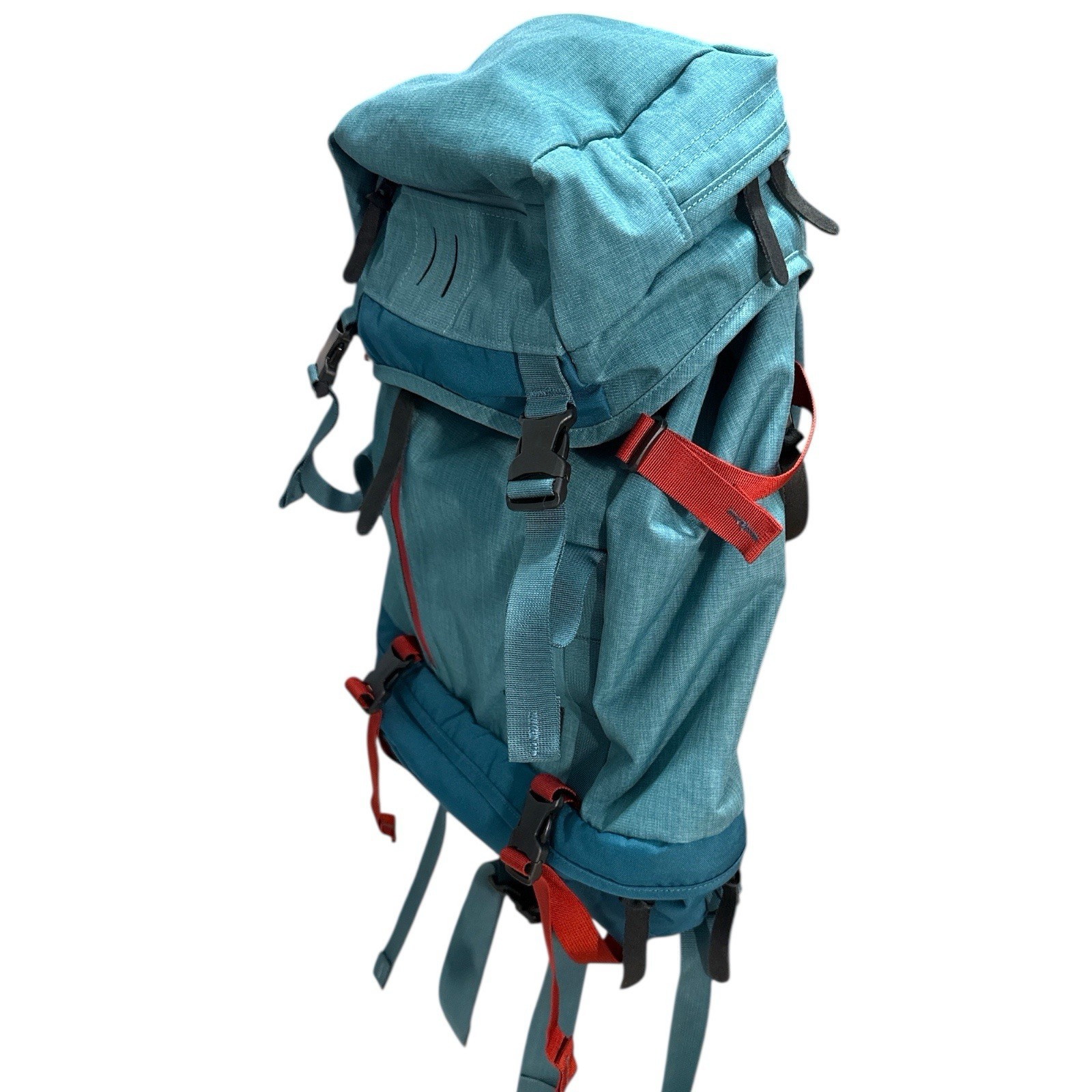 Gregory Blue & Red Backpack Men’s Size M/L 2