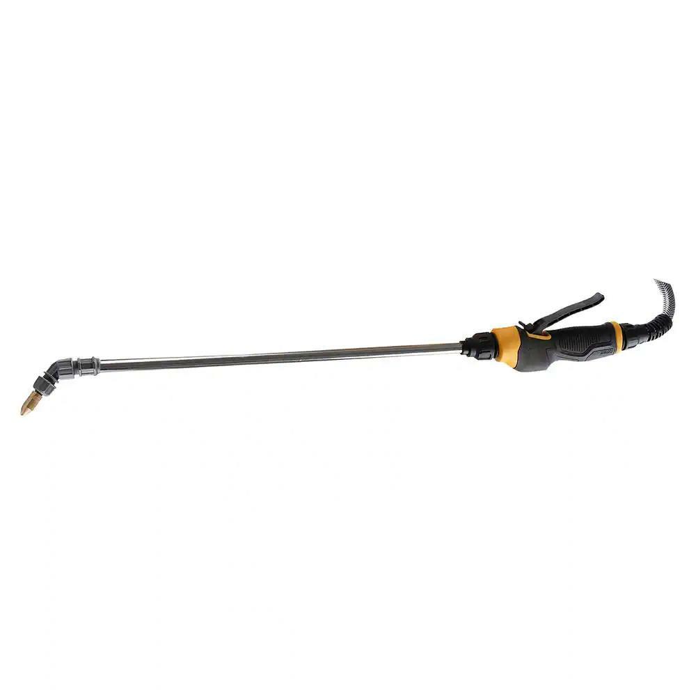 DEWALT 4 Gal. Backpack Sprayer gallery