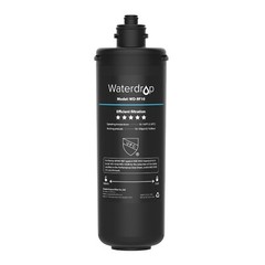 Waterdrop RF10 Replacement Filter Cartridge for 10UA/10UB UnderSink Water Filter
