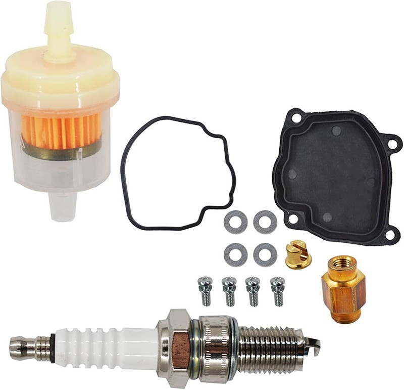 Carburetor Replacement for Arctic Cat 300 2x4 4x4 1998 1999 2000 ATV gallery