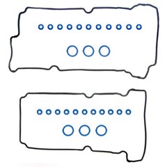 Engine Valve Cover Gasket Set for Ford Escape – Proprietary Cork-Rubber Material