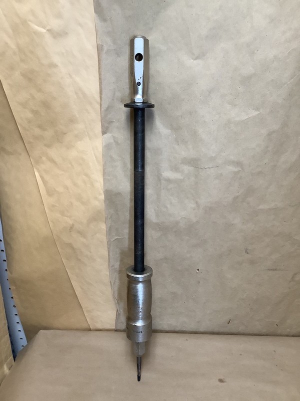 SNAP-ON CJ97-3A PULL HAMMER (G29008034) gallery