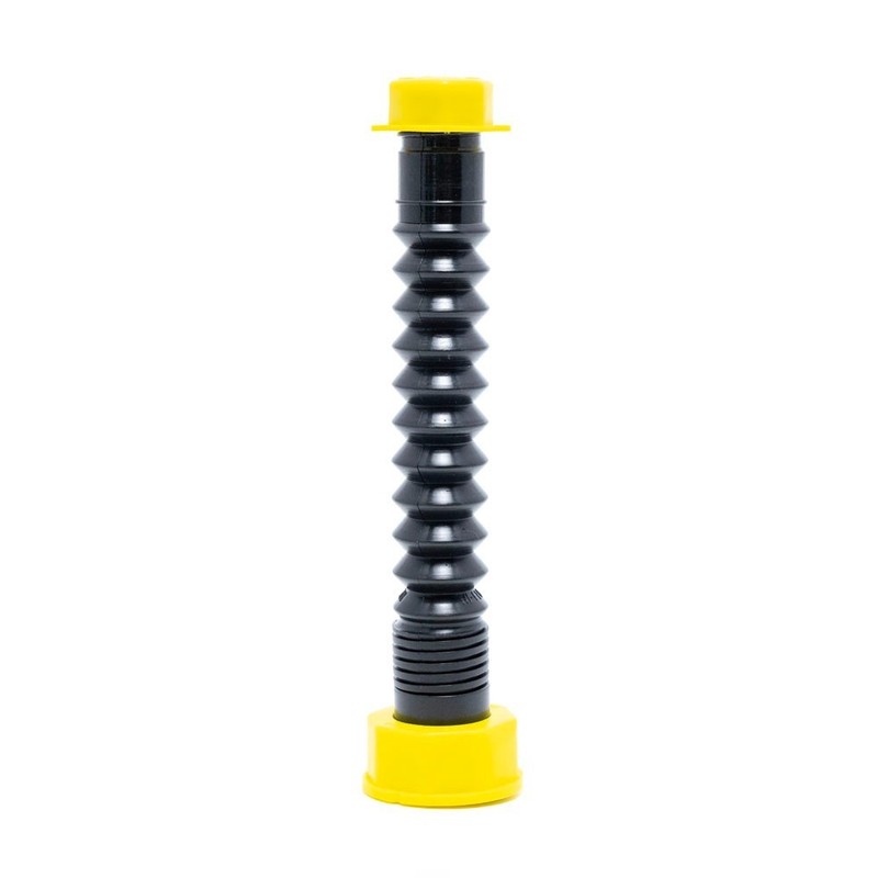 Gas Spout - Replacement Spout and Cap for Pre 2009 Gas Cans and Water Jugs 3 Pac gallery