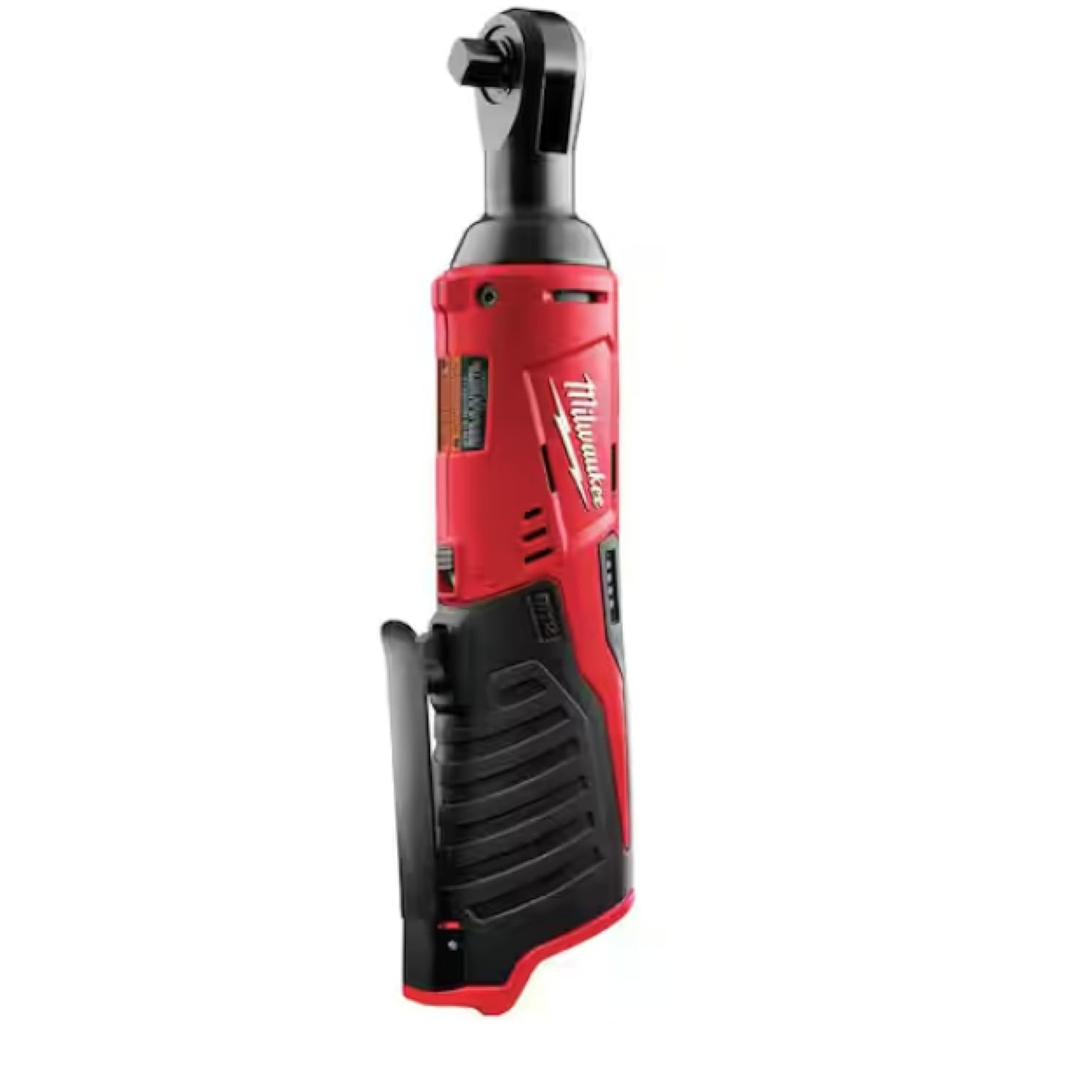 2457-20 M12 12V 3/8" Inch Cordless Ratchet (Tool Only) gallery
