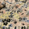 Caitlin Wilson 100% Linen Pillow Cover 20” Square Floral with Zipper - 2 covers gallery