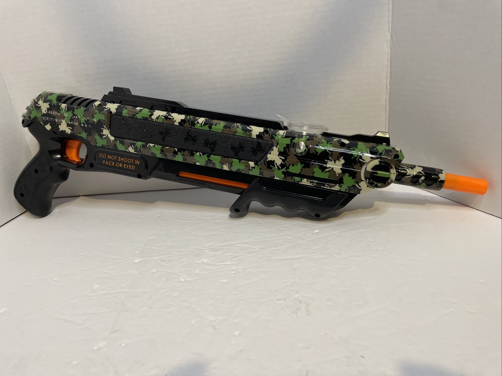 BUG-A-SALT Black Fly 3.0 Excellent Condition, Tested! New Out Of Box! Tested gallery