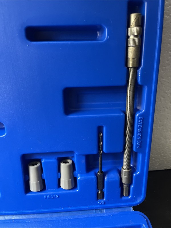 New Hand Powered Power Driver gallery