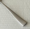 Cambridge Stainless 4 Salad Forks 7 3/8 Inches Satin Square Tip Curves Up gallery