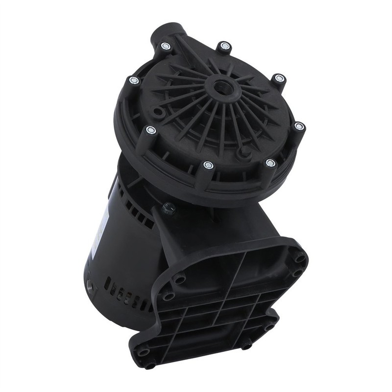 For LA01N Single Speed Universal Booster Pump Pressure Side Pool Cleaner 0.75HP gallery