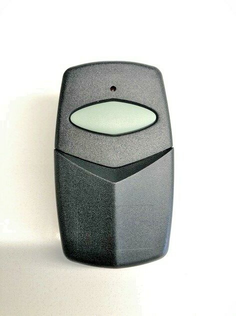 Genie Garage Opener Visor Remote 12 Switch Only Compatible GPT-1 GT912 MAT90 NEW gallery