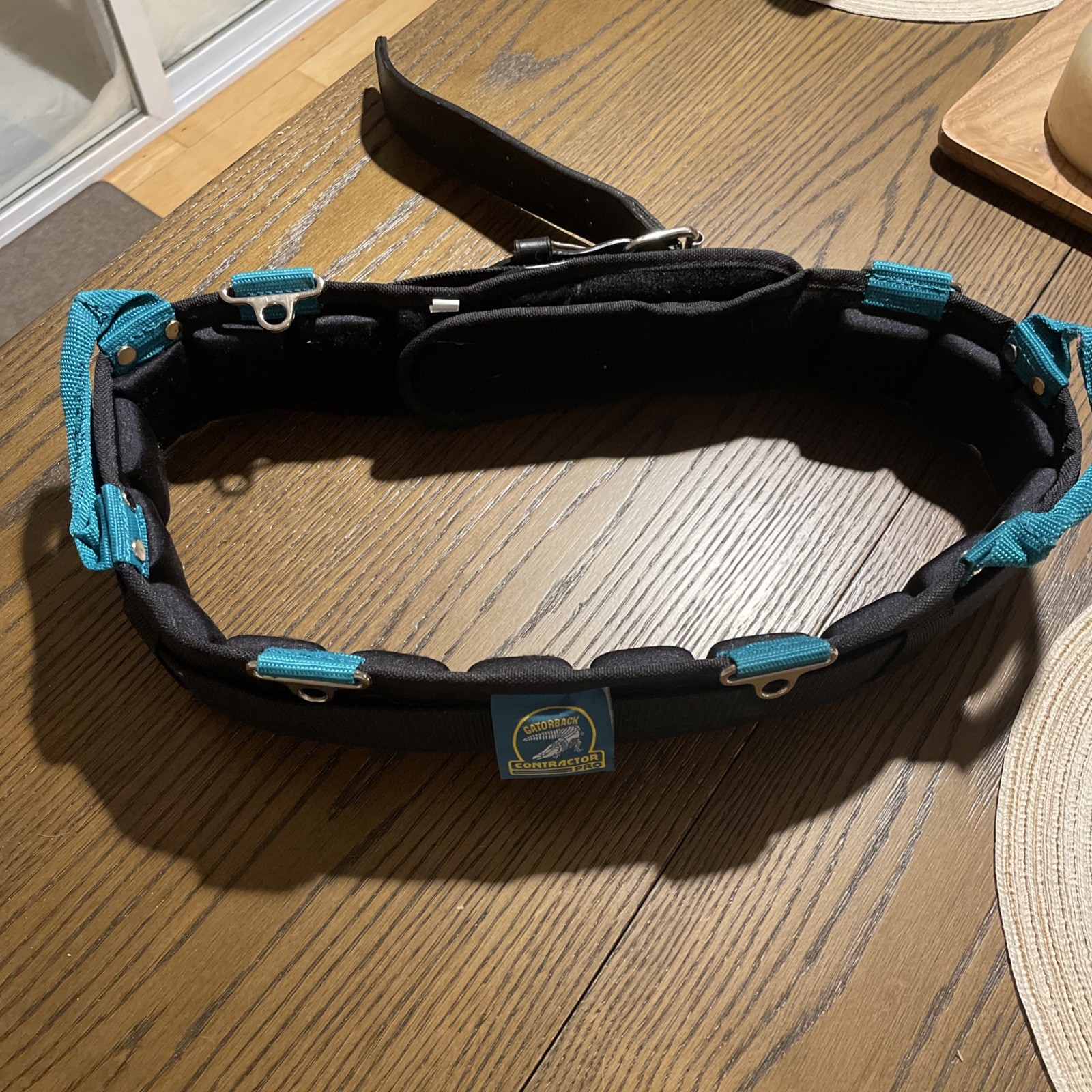 Gatorback Contractor Pro Toolbelt XL gallery