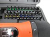 SanLiang , 46 Pc Torque Screwdriver , 10-70 in-lb gallery