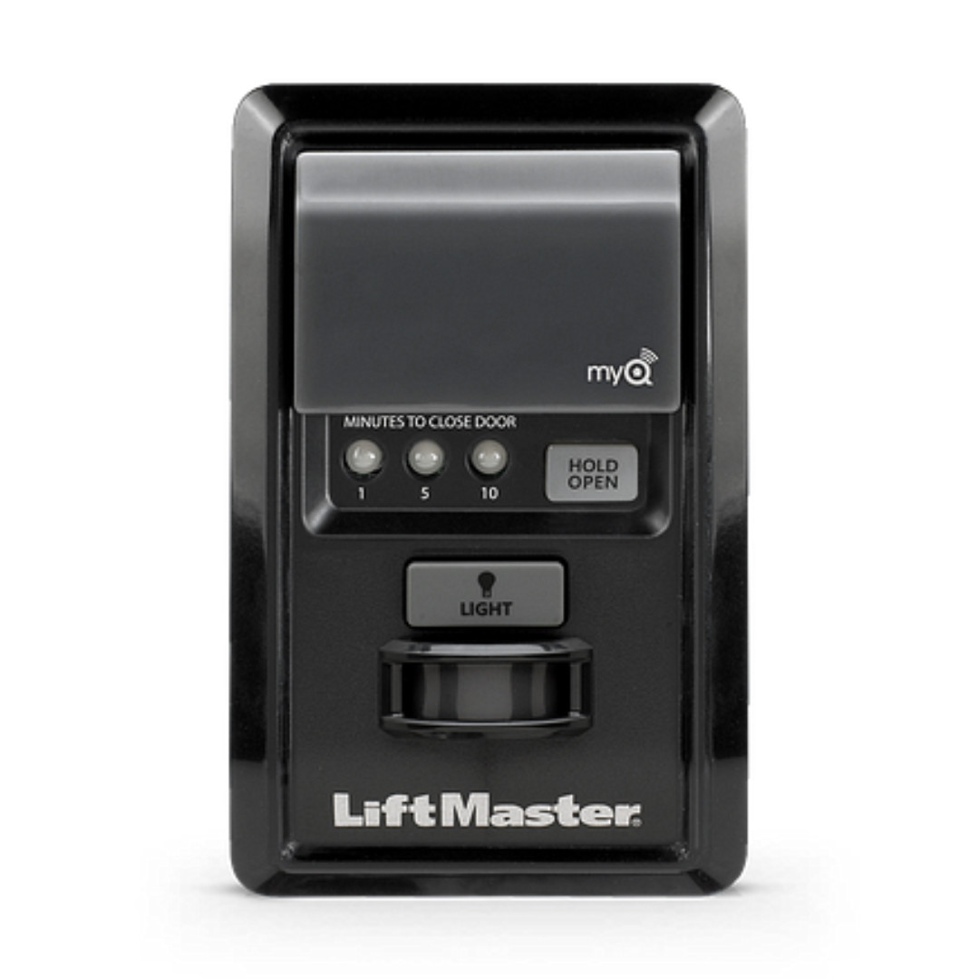 Liftmaster 889LM-MC MyQ Control Panel - Upgrades Old units from 1998 to Present gallery