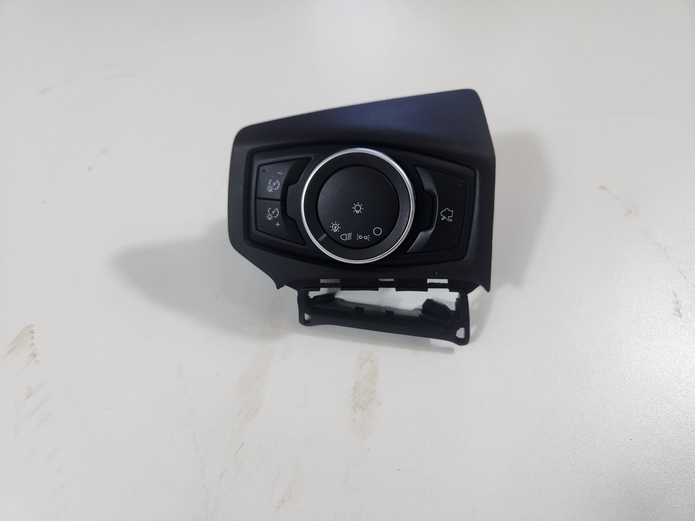 2012 FORD FOCUS Headlight Headlamp Dimmer Control Switch Assembly OEM