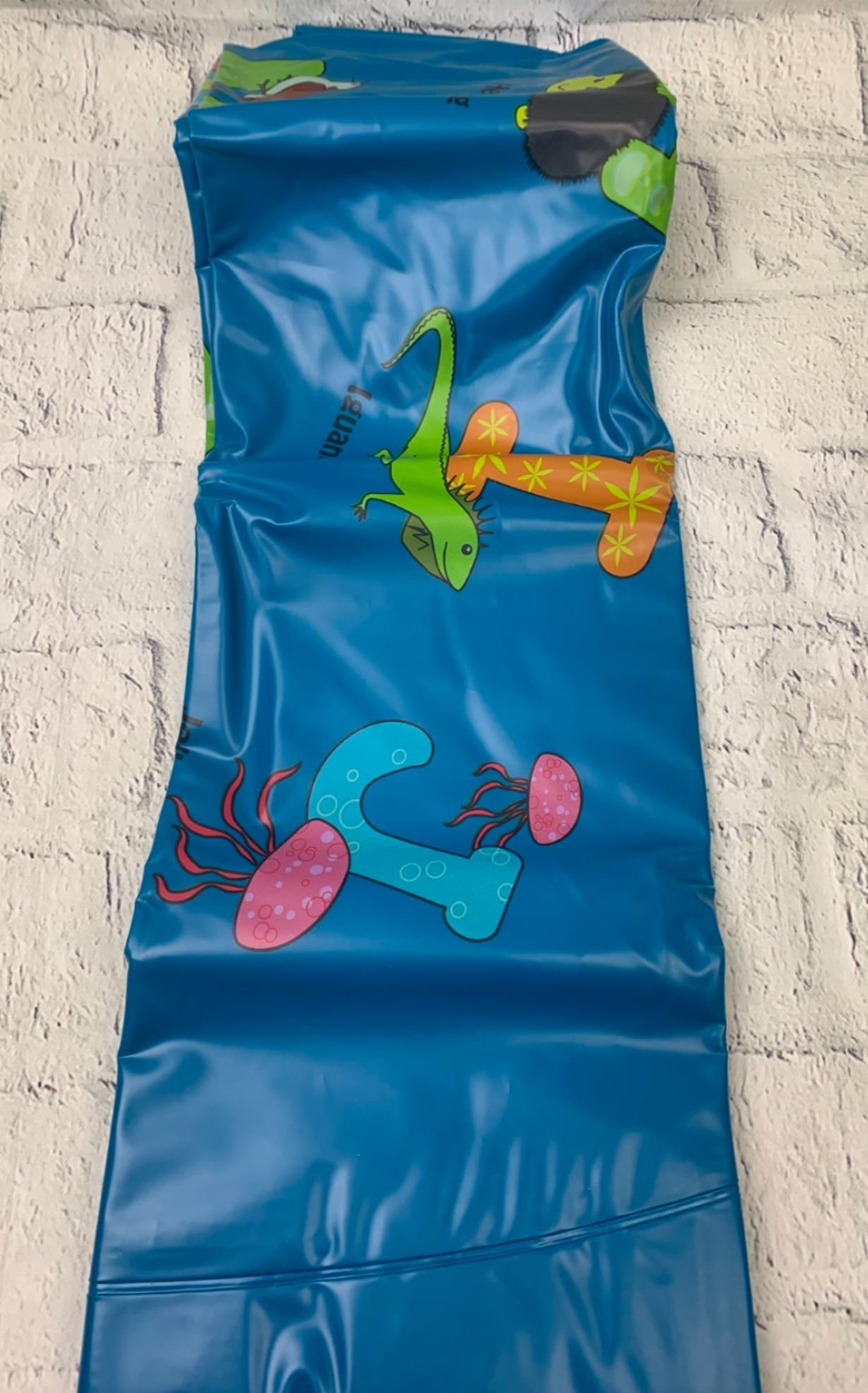 Splash Pad Sprinkler for Kids and Wading Pool for Learning Dog Sprinkler Pool gallery