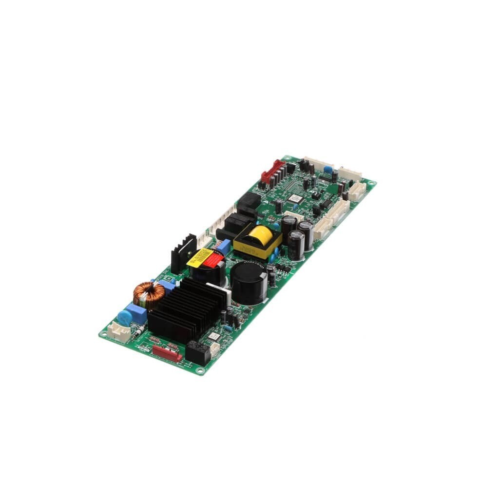 LG OEM NIB Main Refrigerator Control Board Replacement CSP30242986 gallery