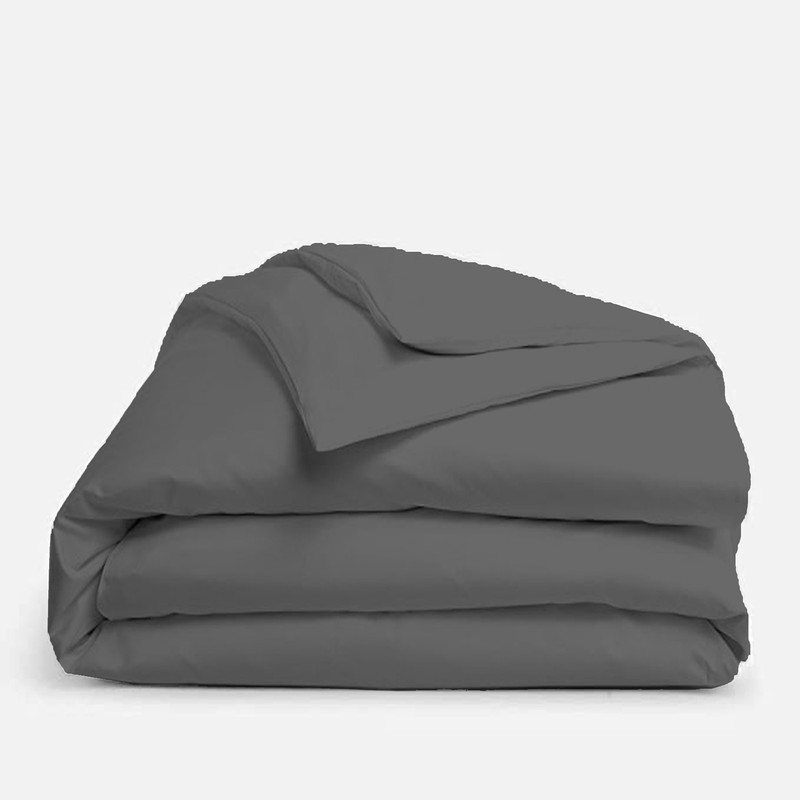 Select Bedding Set 1000 Thread Count 100% Egyptian Cotton Gray Solid gallery