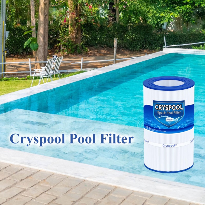 09022 Filter Compatible With Clean & Clear 75 Cc75 Pap75 R173214 59054100 C9407 gallery