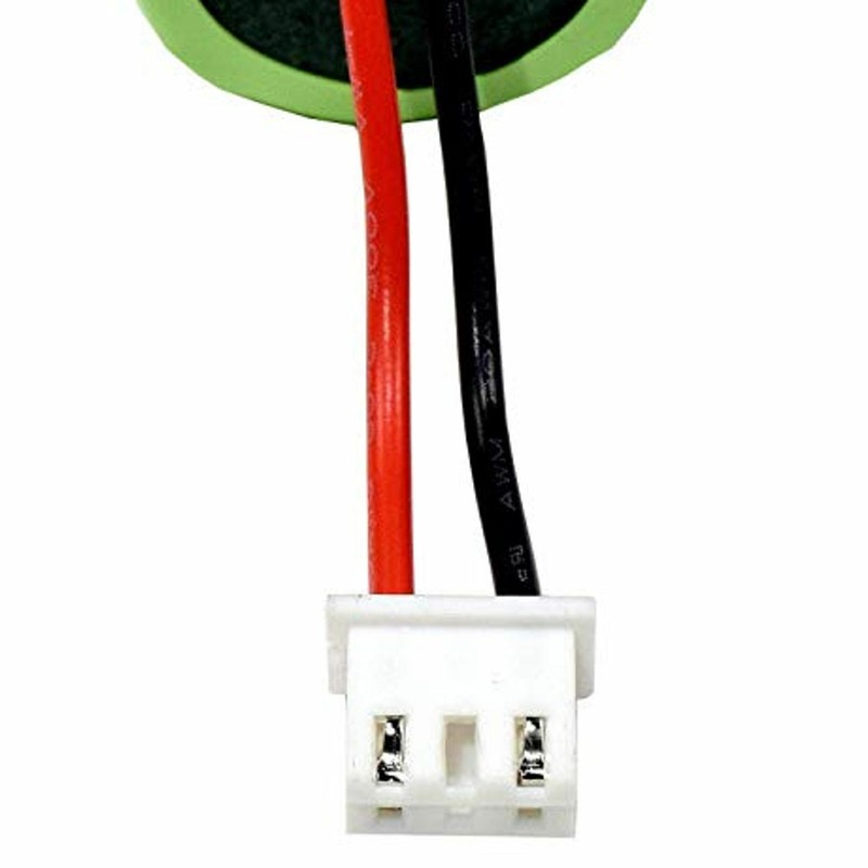 Replacement Rechargeable Battery for Hurricane Spin Scrubber Brush Cleaner Mop gallery