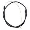 Snapper OEM Control Cable for 1696597, 1696606, 1696700 Lawn Mowers / 703564 gallery