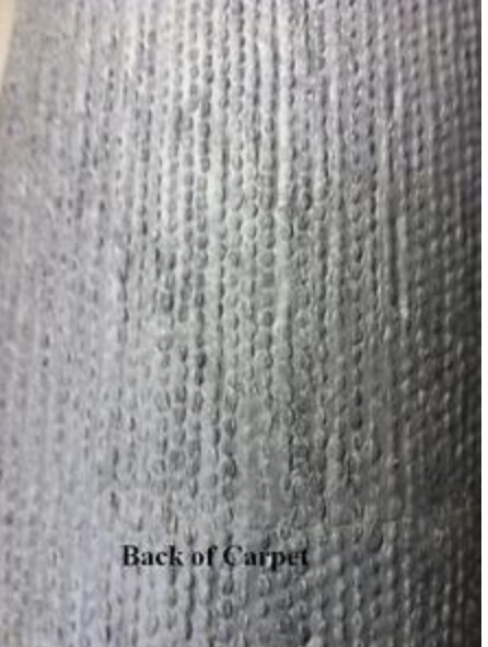Pontoon/Boat Carpet 16 oz - 6' wide - Choose Length (5'-30') Color - Brown Cocoa gallery