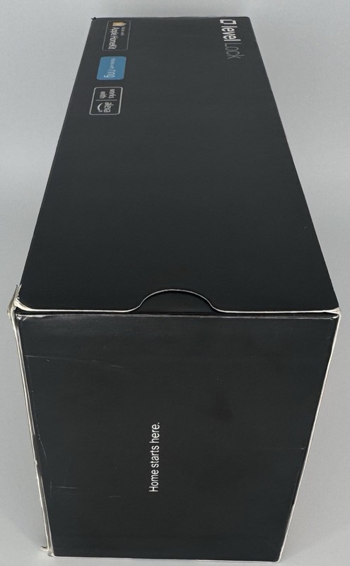 Level Lock Touch Edition The Invisible Smart Lock Works With Alexa/Ring Open Box gallery