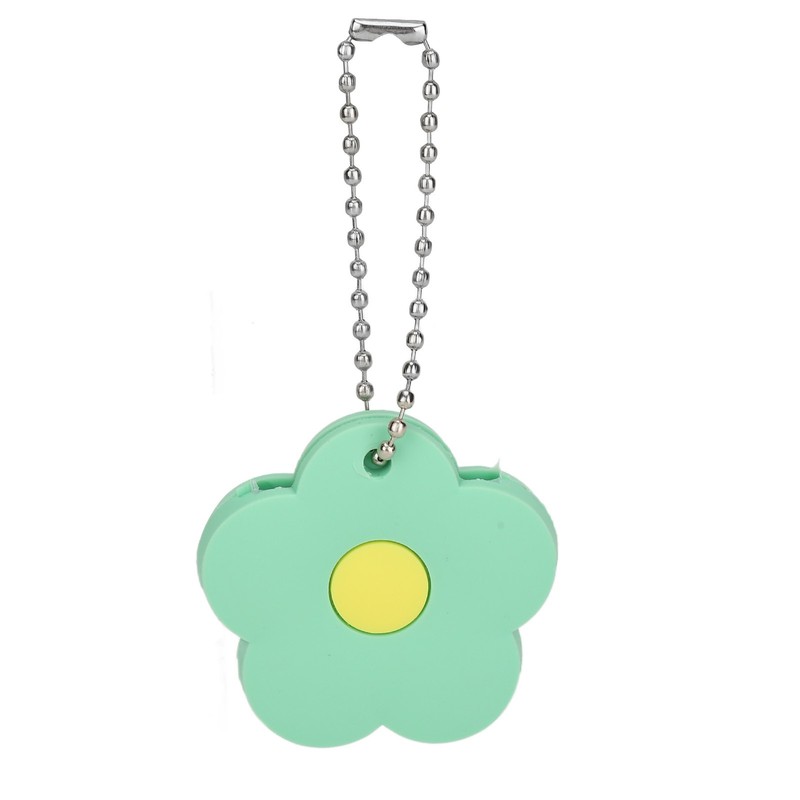 5Pcs Key Turner Aid PVC Cover Protector Elderly Grip Accessories For Home Petal gallery