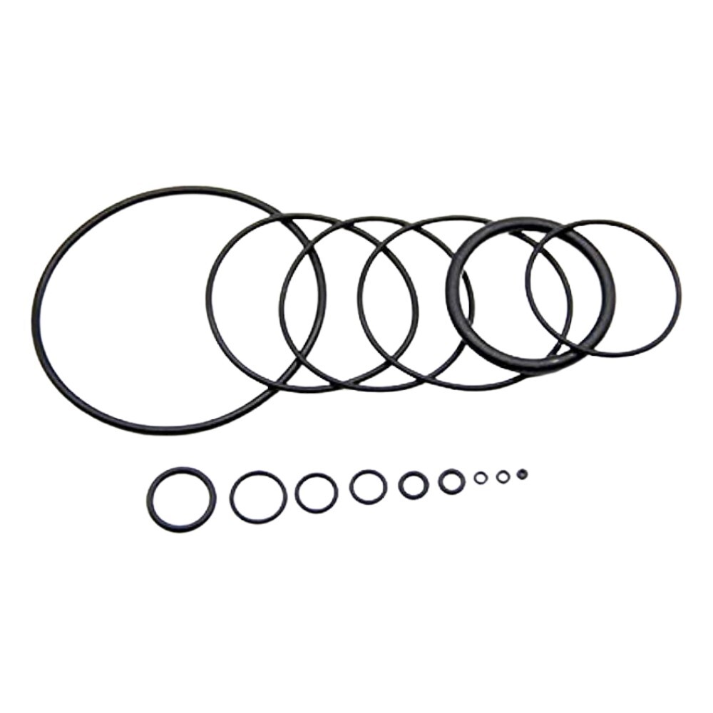 New O-ring Maintenance Rebuild Kit For Bostitch F21PL F28WW F33PT Framing Nailer gallery