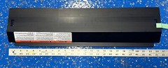 Bosch Dishwasher Toe Kick Plate Plastic 446633 350320 448741 668687 Black