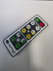 Capstone Lighting Replacement Remote Control Timer Dimmer 30/60/120 Min