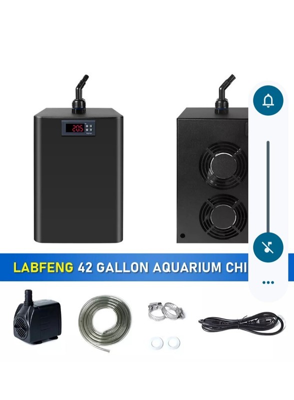 Southern Hydroponics Recirculating Deep Water Culture(DWC) 1+6 Hydro System gallery