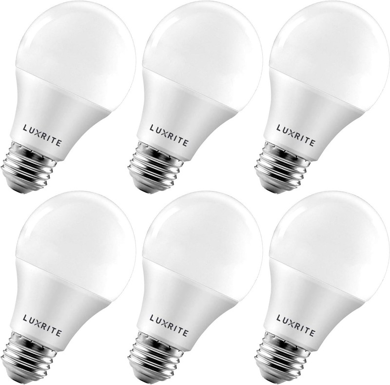 Long Lasting Dimmable LED Lights - 25,000 Hours gallery