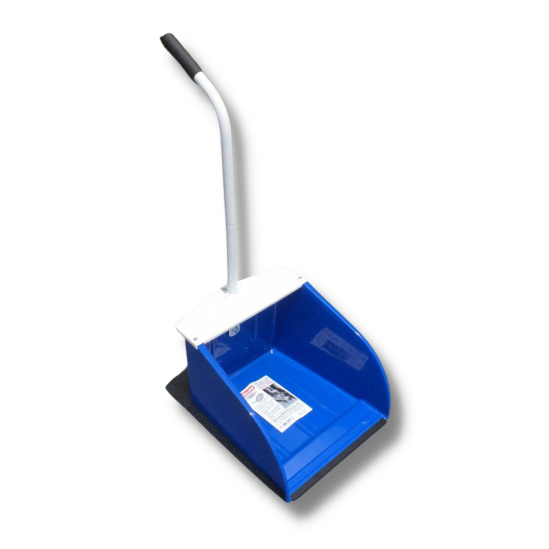 McLane Stand-Up Dust Pan DP5 ( Made In The U.S.A. ) gallery
