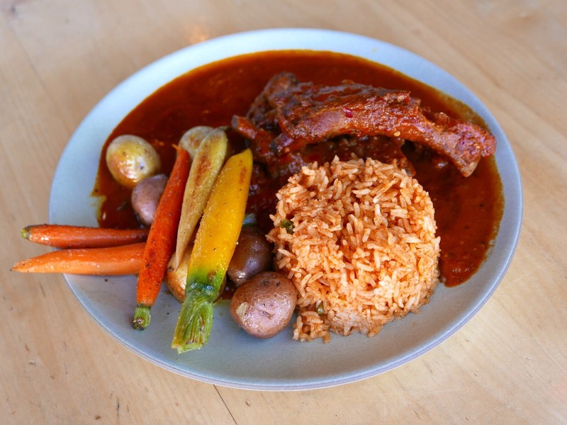 Chipotle Chili Powder Ground (Chile Chipotle) 4 oz, 1 lb, 2 lbs, 5 lbs, & 10 lbs gallery