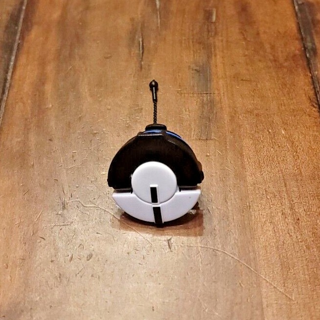 NEW Genuine STIHL Fuel Cap MS151 MS151T MS201T MS201TC-M 0000-350-0564 OEM gallery