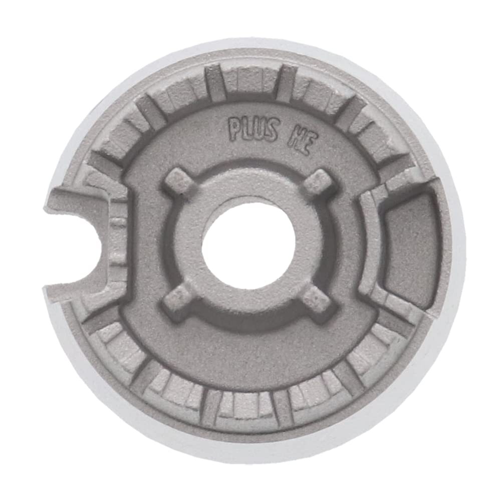 Exact Replacement DG62-00076B for Samsung Small Gas Range Burner for Samsung gallery