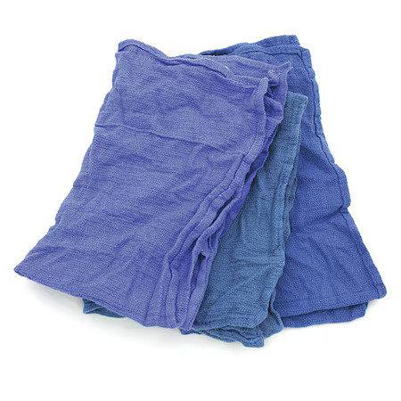 Cotton Huck Towels 25 Lb. Varies Sizes, 200Pk, 539-50 gallery