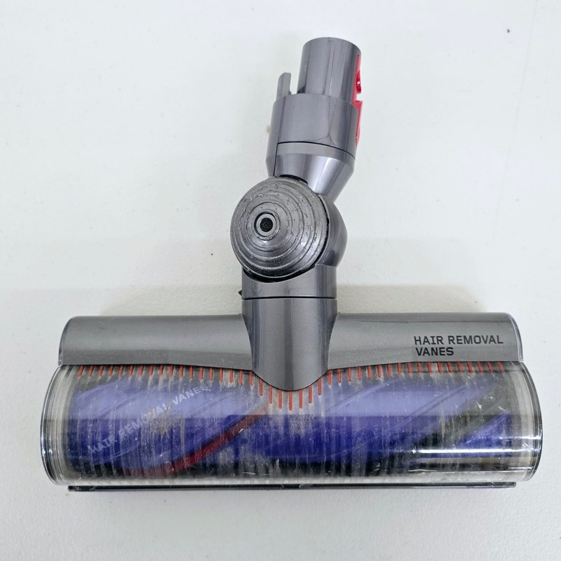 Dyson V7 Advanced Cordless Stick Vacuum Cleaner, Light Weight, Used gallery