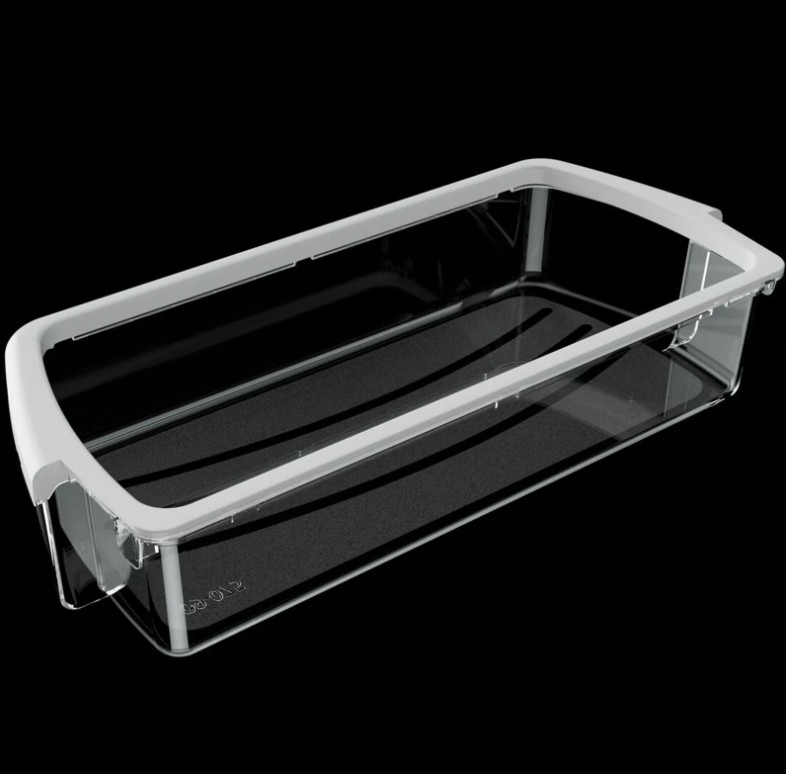 Refrigerator door shelf bin For Kenmore 10656543400 10656544400 10656546400 gallery