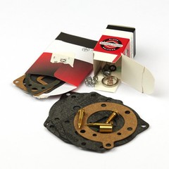 Briggs & Stratton OEM 694056 Kit-Carb Overhaul 422432-1109-01 422432-1235-01