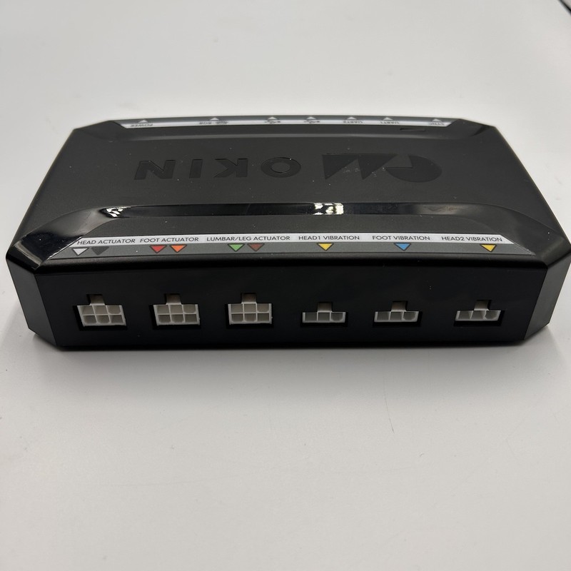 Okin - Adjustable Base Bed Motor CONTROL Box - CB3633A - CB.36.33.01A - TESTED gallery
