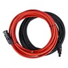 Solar Panel to Charge Controller Cable 10ft 12AWG / 20ft & 50ft 10AWG gallery