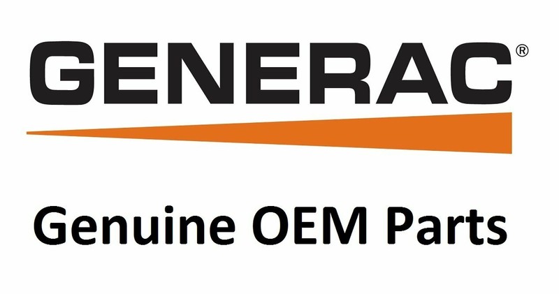 Generac 0G79010SRV ASSY CONTROL PANEL HSB 8KW gallery