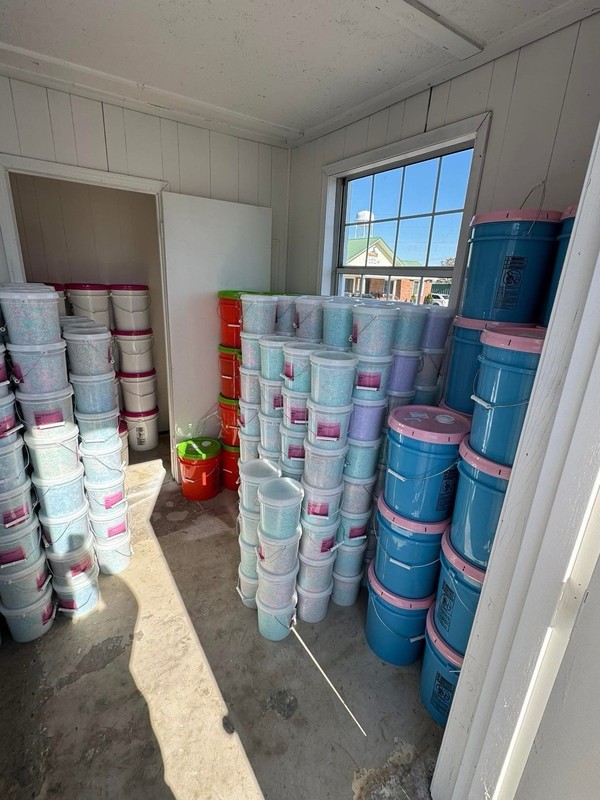 Laundry Beads gallery