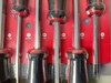 Milwaukee 6 Piece Screwdriver Set (48-22-2706) gallery